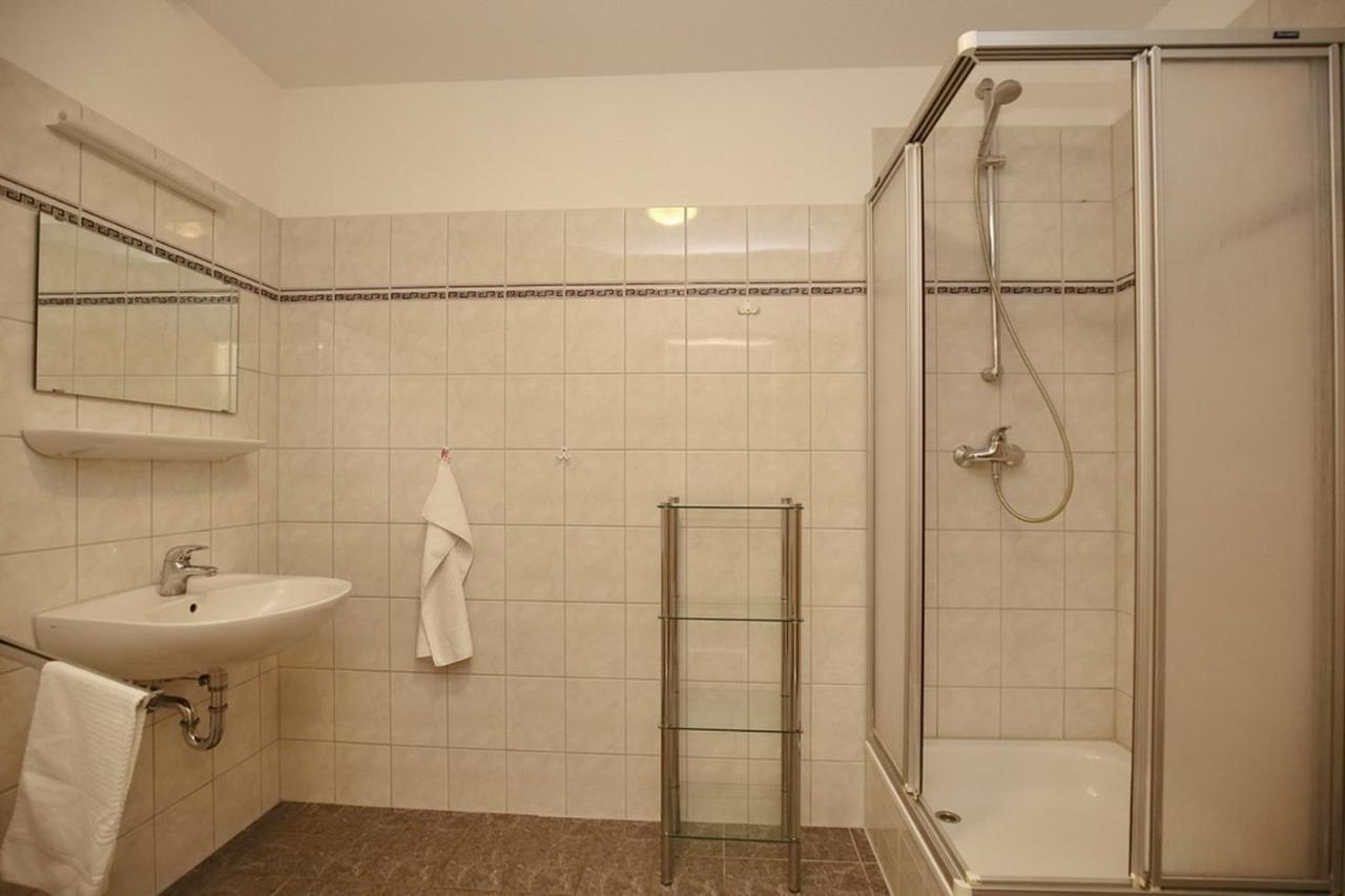 Strandvilla Krabbe Wohnung 09 Boltenhagen  Exteriör bild